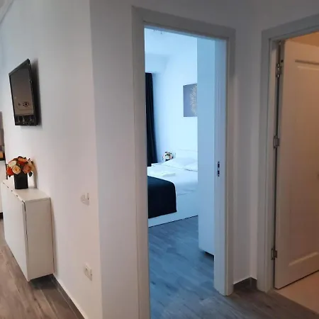 Apartmán Summer Sea 17 *