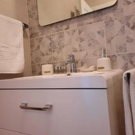 Apartmán Summer Sea 17 Năvodari