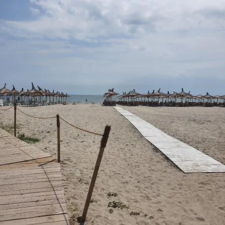 Apartmán Summer Sea 17 *